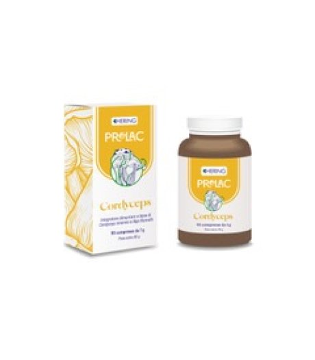 PROLAC*CORDYCEPS 90Cpr