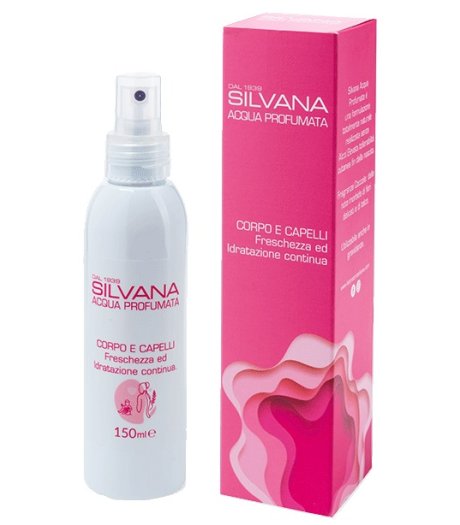 SILVANA EMOTIONAL ACQ PROF COC