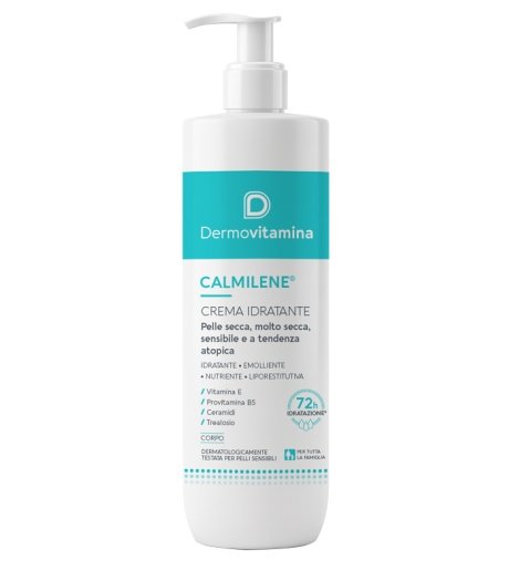 DERMOVIT Calm.250ml