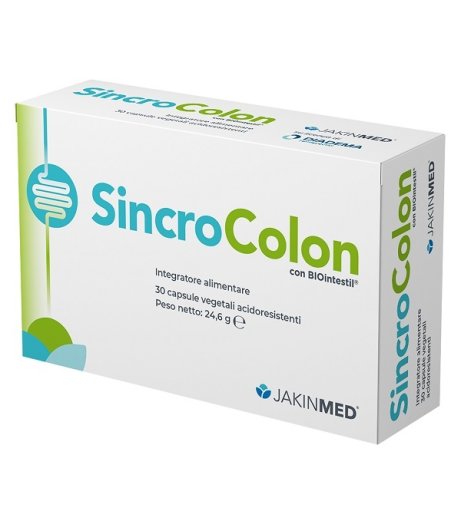 SINCROCOLON 30Cps