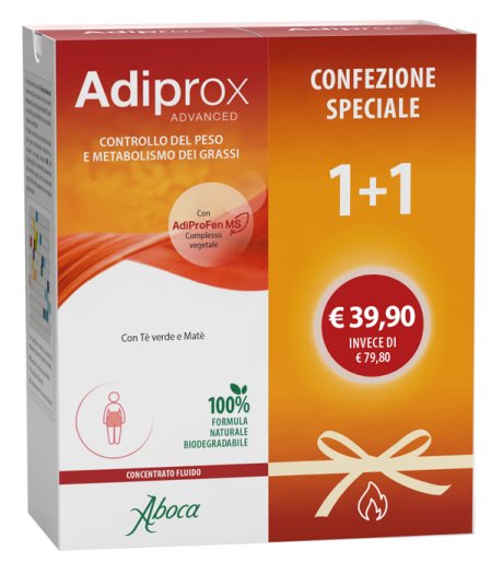 ADIPROX Fluido CS 1+1 ADIPROX Fluido CS 1+1