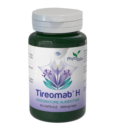 TIREOMAB H 45CPS