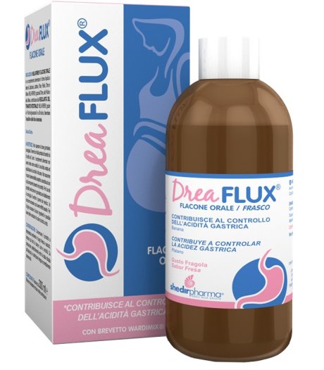 DREAFLUX 200ml