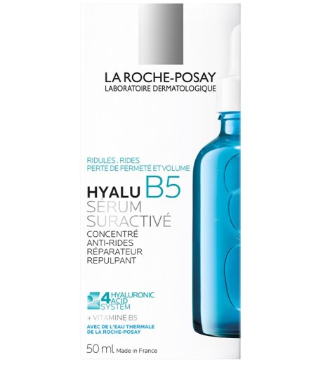 HYALU B5 Siero 50ml