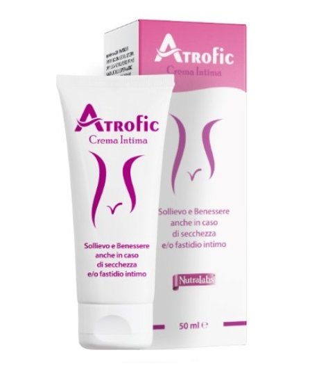 ATROFIC Crema Intima 50ml ATROFIC Crema Intima 50ml