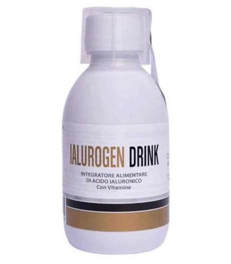 IALUROGEN Drink 200ml