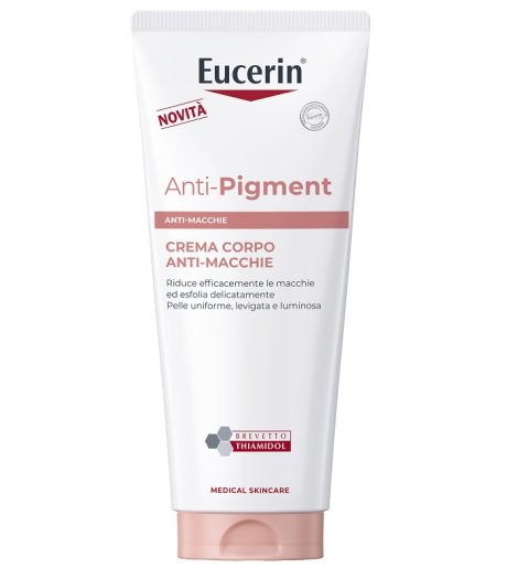 EUCERIN A-Pigment Crema Corpo