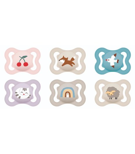 MAM*Succh.Supr.Sil. 2-6m