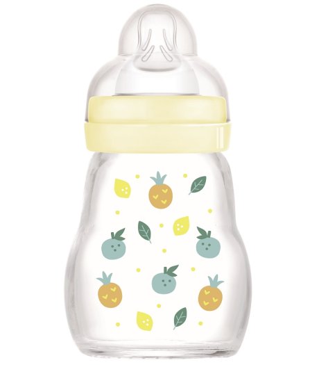MAM Bib.Feel Good Vetro 170ml