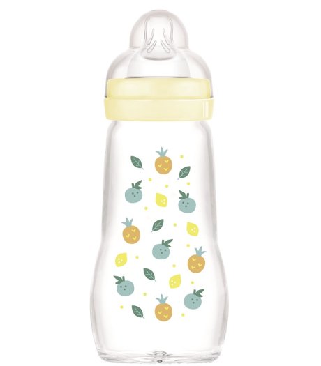MAM Bib.Feel Good Vetro 260ml