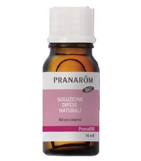 PRANAROM BEBE Difese Nat.10ml