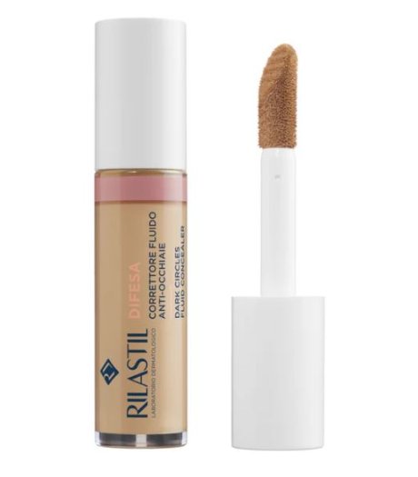 RILASTIL CORRETTORE A/OCCHIAIE RILASTIL CORRETTORE A/OCCHIAIE