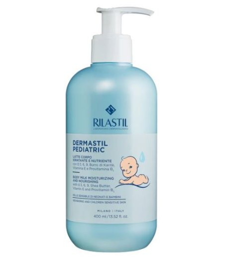 RILASTIL DERMASTIL PED DET NG