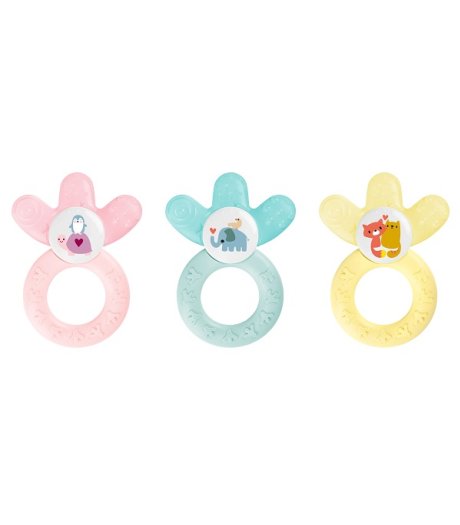 MAM*Dentaruolo Cooler 4m+