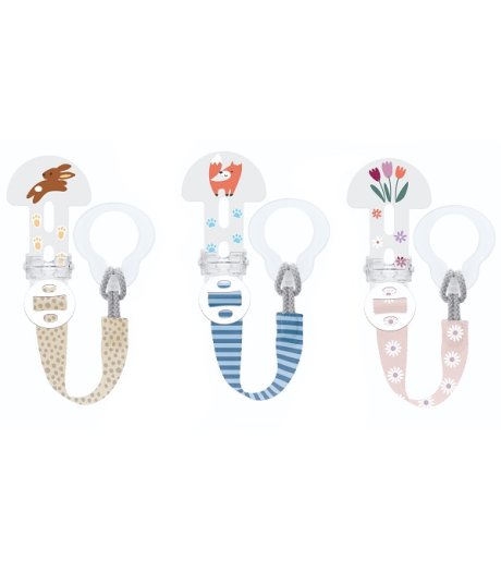 MAM CLIP & COVER
