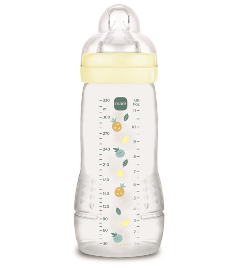 MAM*Bib.Easy Active Neu.330ml