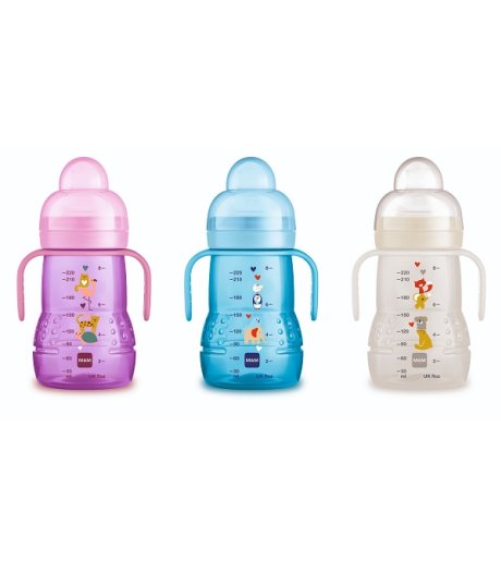 MAM*Trainer Cont.Tett.Soft