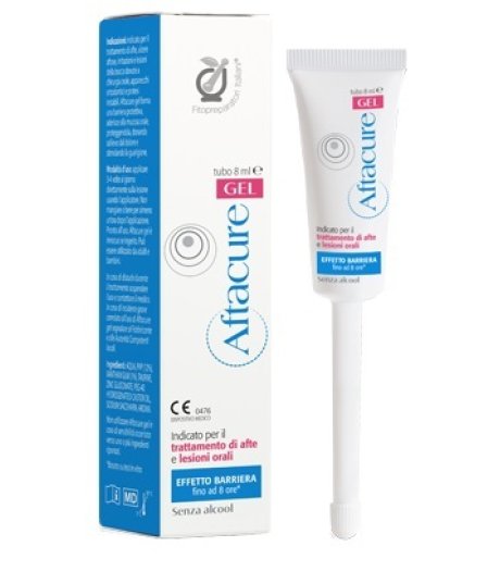 Fpi Aftacure Forte Gel 8ml Fpi Aftacure Forte Gel 8ml