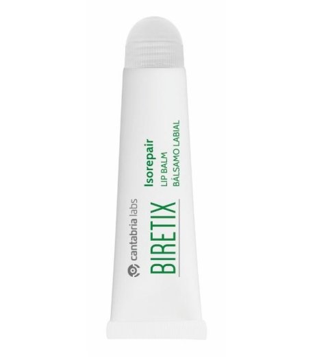 BIRETIX Isorepair Lip Balm10ml