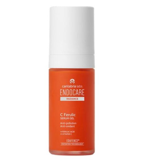 ENDOCARE Radiance C Ferul 30ml