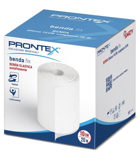 PRONTEX Benda Fix cm20x10