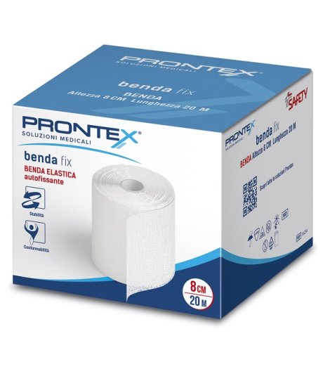 PRONTEX Benda Fix cm20x 8
