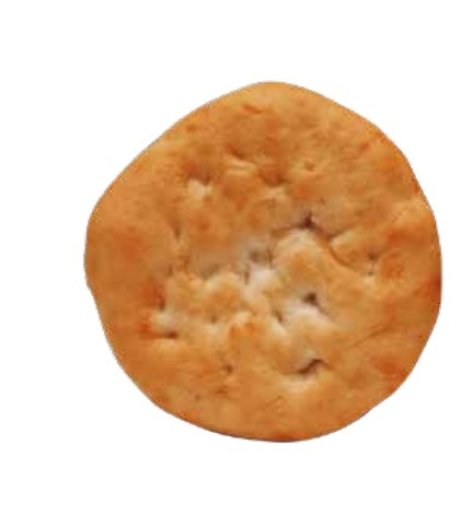 BONAMI'Focaccia Aprot.120g