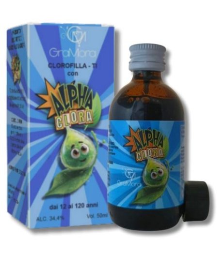 ALPHACLORA 50ML