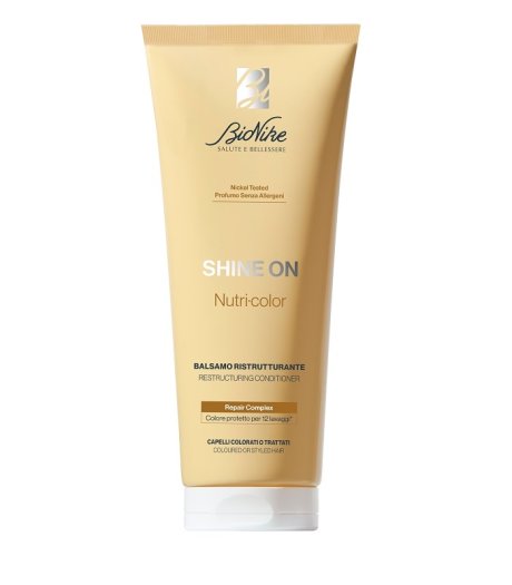 SHINE ON Balsamo*200ml