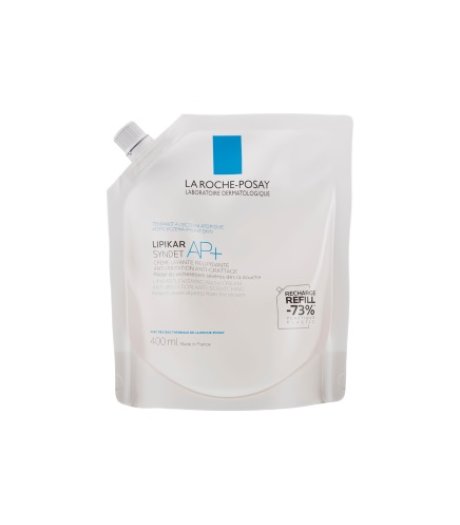 LIPIKAR Refill Syndet 400ml