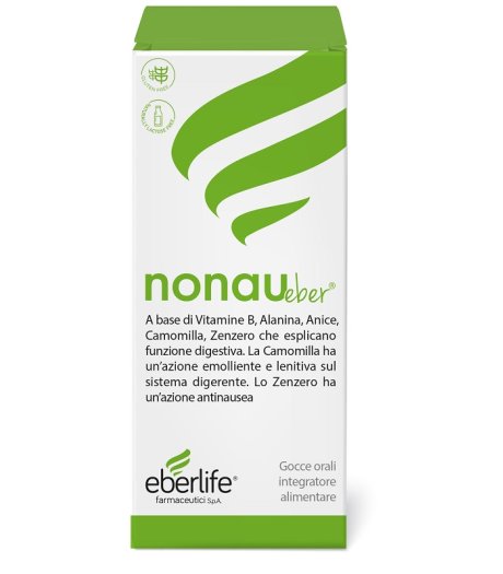 NONAU EBER 6ML