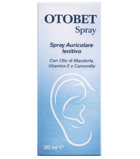 OTOBET Spray 20ml