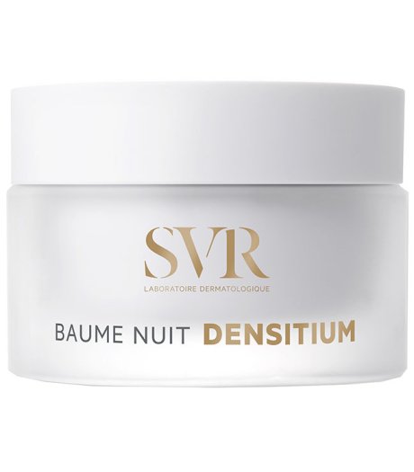 DENSITIUM BAUME NUIT RECHARG