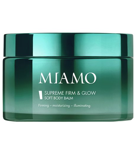Miamo Soft Body Balm 200ml
