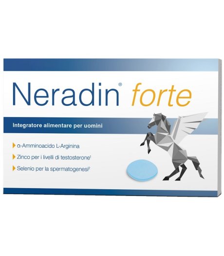 NERADIN Forte 30 Cps NERADIN Forte 30 Cps