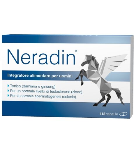 NERADIN 112 Cps NERADIN 112 Cps