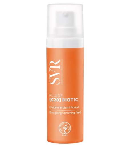 C20 Biotic Fluide*30ml C20 Biotic Fluide*30ml