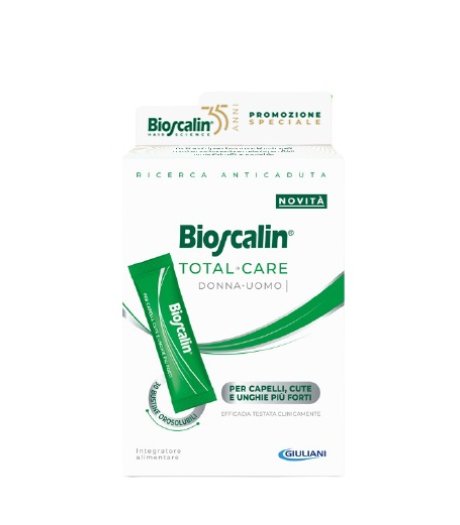 BIOSCALIN T-CARE 30Buste PROMO