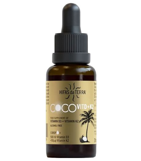 COCOVITD+K2 20ml