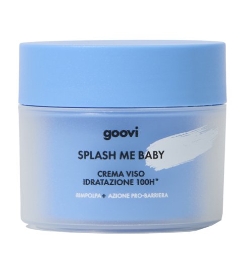 GOOVI SPLASH BB Cr.Idrat.100H GOOVI SPLASH BB Cr.Idrat.100H
