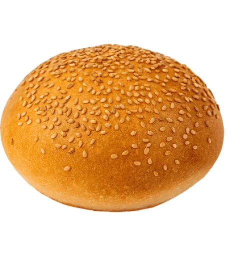 MASTRO RACITI Panino Hamburger