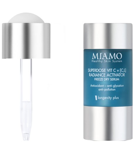 Miamo Sup Vitc Fr Dryserum 5ml