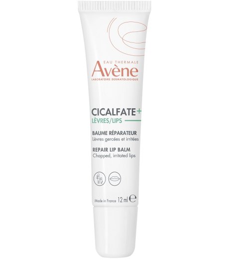 AVENE CICALFATE+ BALS LAB NP