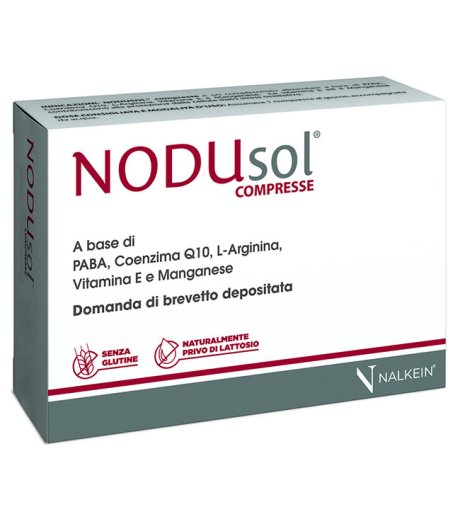 NODUSOL 30CPR