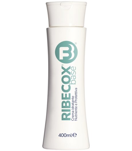 RIBECOX BASE CREMA IDRAT NUTR