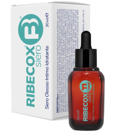 RIBECOX SIERO OLEOSO INTIMO