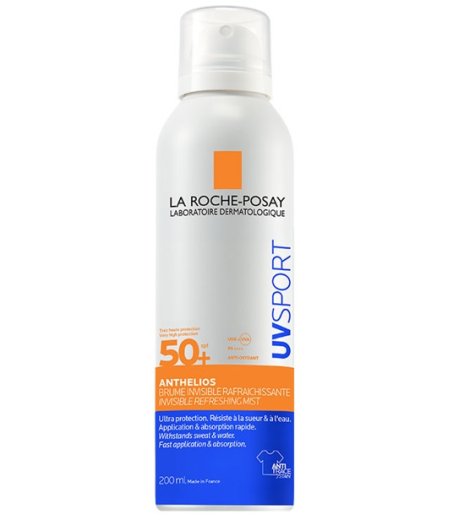 ANTHELIOS UVSPORT Spray 200ml ANTHELIOS UVSPORT Spray 200ml