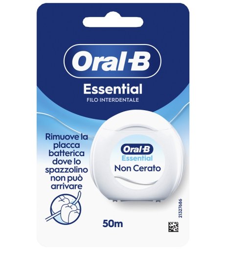 ORAL-B Man Filo N/Cerato ORAL-B Man Filo N/Cerato