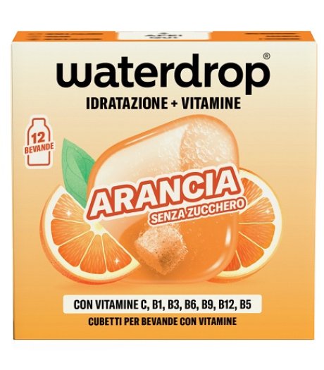 WATERDROP MICRODRINK ARA 12CUB WATERDROP MICRODRINK ARA 12CUB
