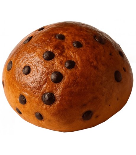 MASTRO RACITI Brioscia Gocciol